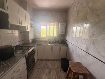 Venta 3 Ambientes - Villa Urquiza