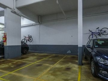 Departamento 4 ambientes cochera y balcón Belgrano