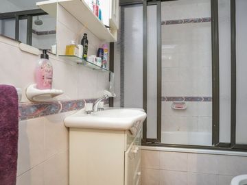 Departamento 4 ambientes cochera y balcón Belgrano