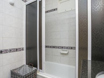 Departamento 4 ambientes cochera y balcón Belgrano