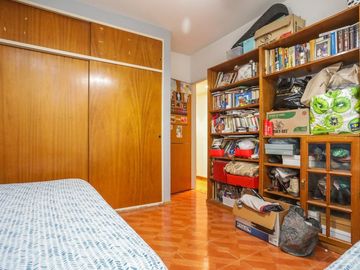 Departamento 4 ambientes cochera y balcón Belgrano
