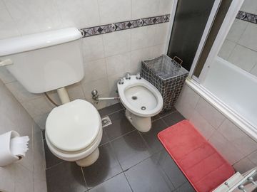 Departamento 4 ambientes cochera y balcón Belgrano