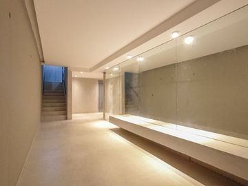 Venta dos ambiente 58 m² con parrilla Villa Crespo
