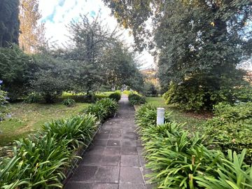 Venta depto monoambiente terraza parrilla Pilar