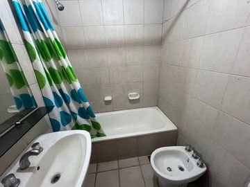 Venta depto monoambiente terraza parrilla Pilar