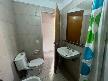 Venta depto monoambiente terraza parrilla Pilar