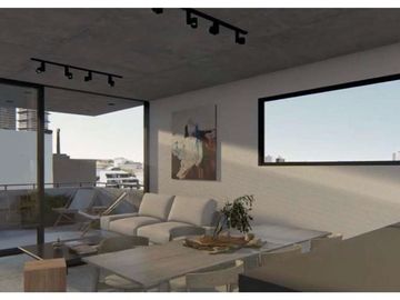 Venta Departamento 3 amb con balcon en Nuñez