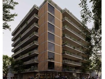 Venta Departamento 3 amb con balcon en Nuñez