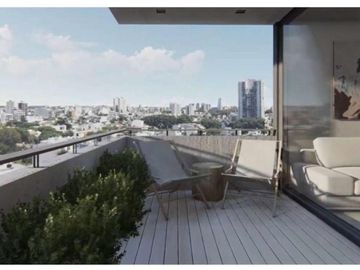 Venta Departamento 3 amb con balcon en Nuñez