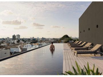 Venta Departamento 3 amb con balcon en Nuñez