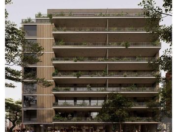 Venta Departamento 3 amb con balcon en Nuñez