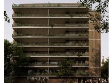 Venta Departamento 3 amb con balcon en Nuñez