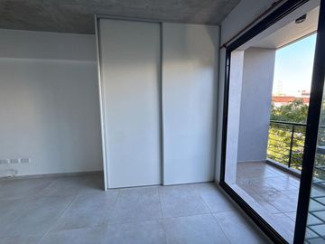 DEPARTAMENTO EN VENTA VILLA DEL PARQUE 1 AMBIENTE