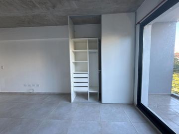 DEPARTAMENTO EN VENTA VILLA DEL PARQUE 1 AMBIENTE