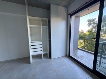 DEPARTAMENTO EN VENTA VILLA DEL PARQUE 1 AMBIENTE