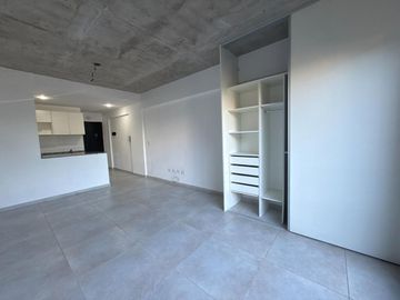 DEPARTAMENTO EN VENTA VILLA DEL PARQUE 1 AMBIENTE