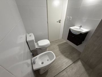 DEPARTAMENTO EN VENTA VILLA DEL PARQUE 1 AMBIENTE
