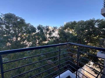 DEPARTAMENTO EN VENTA VILLA DEL PARQUE 1 AMBIENTE