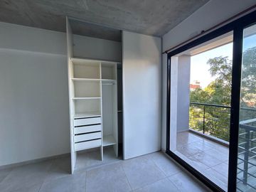 DEPARTAMENTO EN VENTA VILLA DEL PARQUE 1 AMBIENTE
