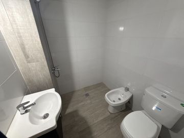 DEPARTAMENTO EN VENTA VILLA DEL PARQUE 1 AMBIENTE