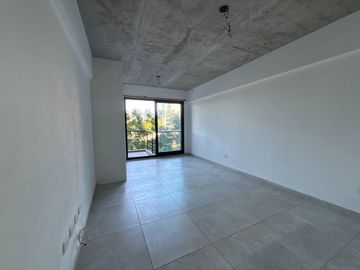 DEPARTAMENTO EN VENTA VILLA DEL PARQUE 1 AMBIENTE