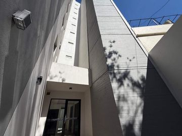 DEPARTAMENTO EN VENTA VILLA DEL PARQUE 1 AMBIENTE