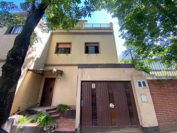 Venta CASA en Saavedra IDEAL INVERSOR APTO CREDITO