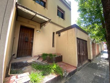 Venta CASA en Saavedra IDEAL INVERSOR APTO CREDITO