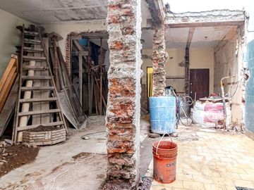 Venta CASA en Saavedra IDEAL INVERSOR APTO CREDITO