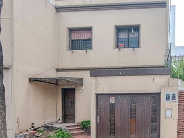 Venta CASA en Saavedra IDEAL INVERSOR APTO CREDITO