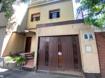 Venta CASA en Saavedra IDEAL INVERSOR APTO CREDITO