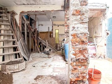 Venta CASA en Saavedra IDEAL INVERSOR APTO CREDITO
