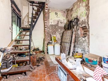 Venta CASA en Saavedra IDEAL INVERSOR APTO CREDITO