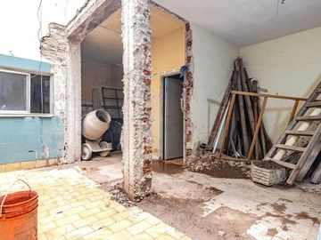 Venta CASA en Saavedra IDEAL INVERSOR APTO CREDITO