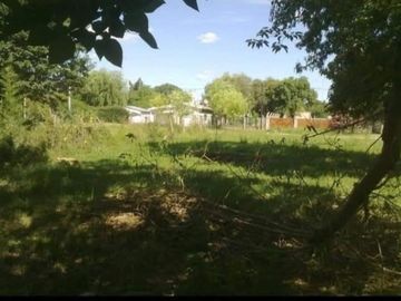 VENTA TERRENO 1250m² - PUERTO GABOTO
