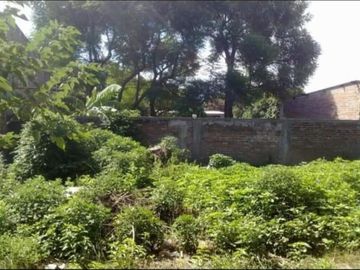 VENTA TERRENO 1250m² - PUERTO GABOTO