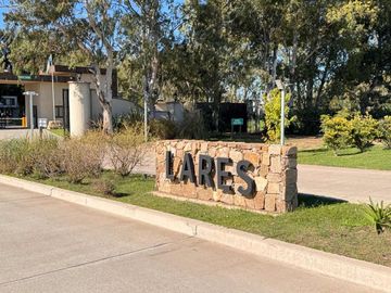VENTA LOTE 237  EN LARES DE CANNING