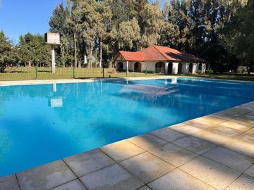 VENTA LOTE 237  EN LARES DE CANNING