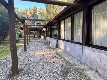 VENTA LOTE 237  EN LARES DE CANNING