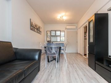 Dpto 3 amb, patio propio, planta baja - Avellaneda