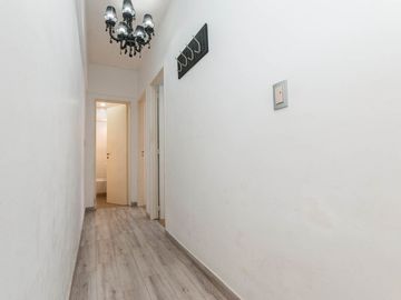 Dpto 3 amb, patio propio, planta baja - Avellaneda