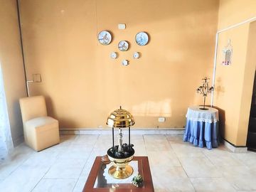 VENTA PH AL FRENTE 3 AMBIENTES - APTO CREDITO