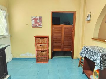 VENTA PH AL FRENTE 3 AMBIENTES - APTO CREDITO