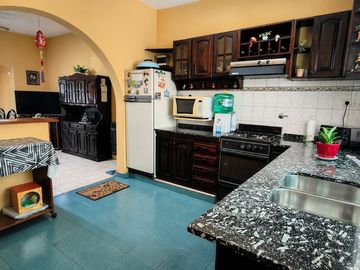 VENTA PH AL FRENTE 3 AMBIENTES - APTO CREDITO