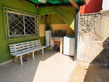 VENTA PH AL FRENTE 3 AMBIENTES - APTO CREDITO