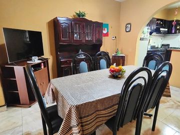 VENTA PH AL FRENTE 3 AMBIENTES - APTO CREDITO