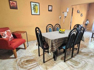 VENTA PH AL FRENTE 3 AMBIENTES - APTO CREDITO