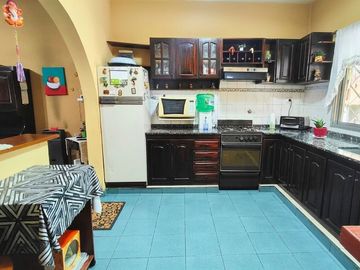 VENTA PH AL FRENTE 3 AMBIENTES - APTO CREDITO