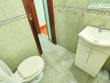 VENTA PH AL FRENTE 3 AMBIENTES - APTO CREDITO