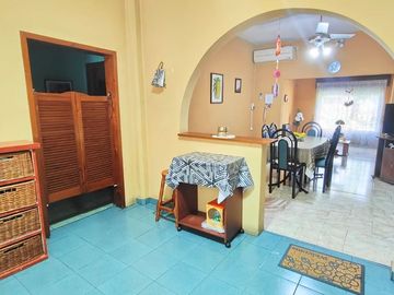 VENTA PH AL FRENTE 3 AMBIENTES - APTO CREDITO